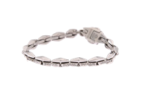 Bracciale Chimento Donna in Oro bianco Diamante 0.84 Ct 10141284 - 10141284